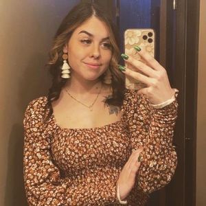 Meet your Posher, Aubrey